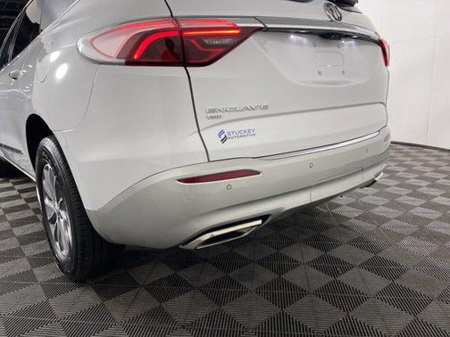 2024 Buick Enclave Premium AWD