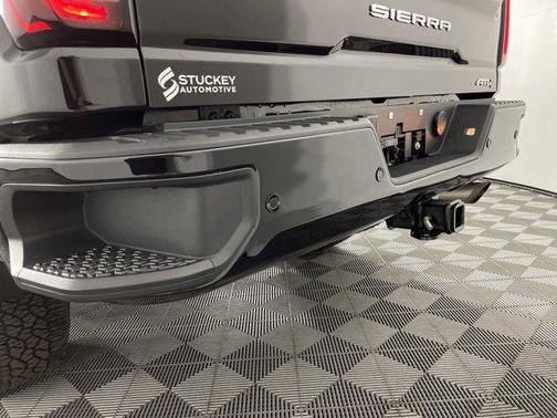 2022 GMC Sierra 2500 AT4