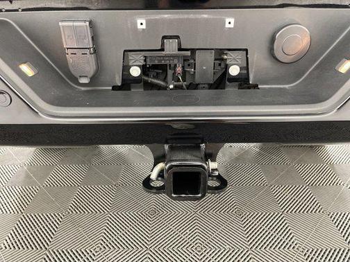 2022 GMC Sierra 2500 AT4