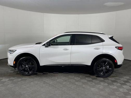 2023 Buick Envision Preferred AWD