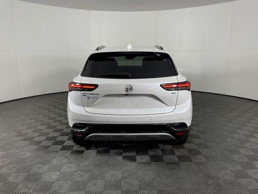 2023 Buick Envision Preferred AWD