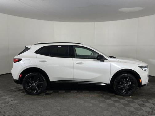 2023 Buick Envision Preferred AWD