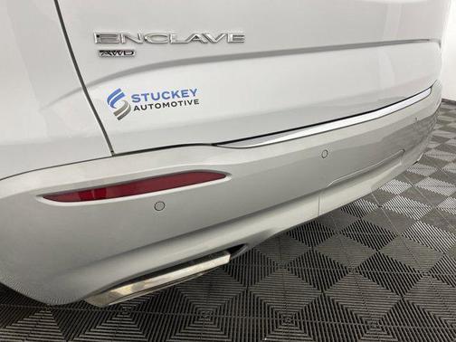 2024 Buick Enclave Essence AWD