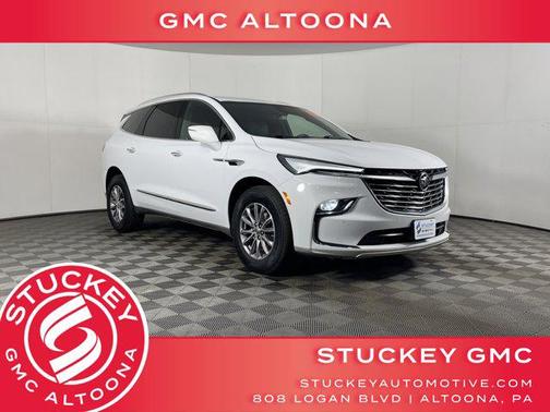 2024 Buick Enclave Premium AWD