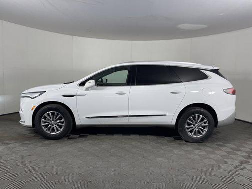 2024 Buick Enclave Premium AWD