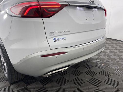 2024 Buick Enclave Premium AWD