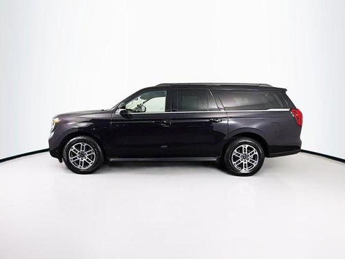 2025 Ford Expedition Max Active 4x4