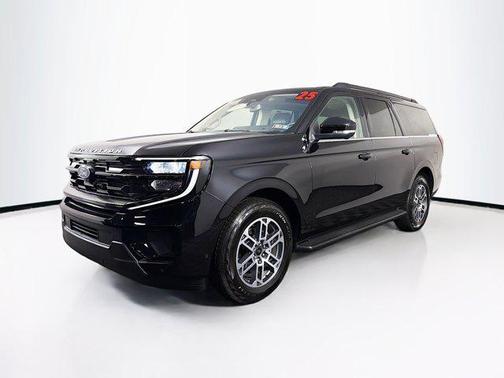 2025 Ford Expedition Max Active 4x4