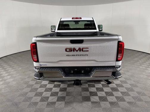 2025 GMC Sierra 2500 Base