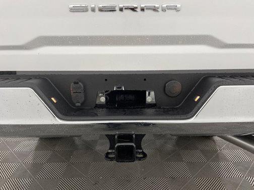 2025 GMC Sierra 2500 Base