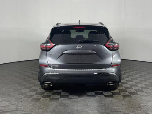2024 Nissan Murano SV Intelligent AWD