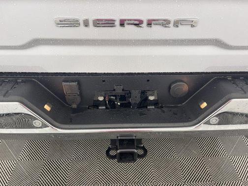 2026 GMC Sierra 2500 SLT
