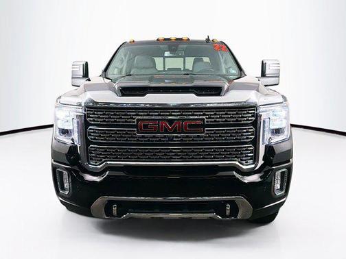 2022 GMC Sierra 3500 Denali