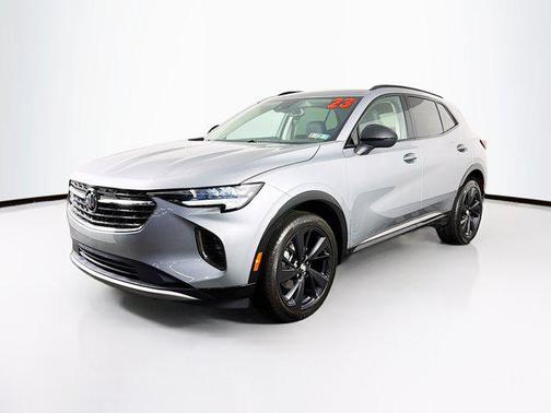 2023 Buick Envision Preferred AWD