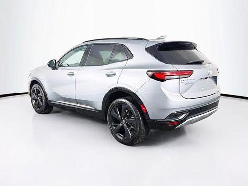 2023 Buick Envision Preferred AWD