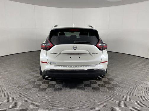 2024 Nissan Murano SV Intelligent AWD