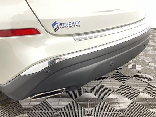 2024 Nissan Murano SV Intelligent AWD