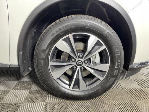 2024 Nissan Murano SV Intelligent AWD