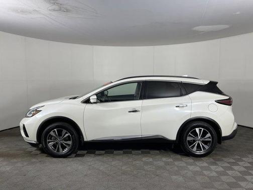 2024 Nissan Murano SV Intelligent AWD