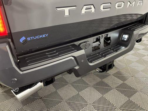 2024 Toyota Tacoma Limited