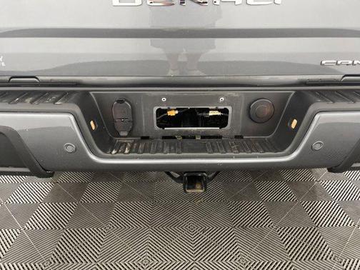 2022 GMC Canyon Denali