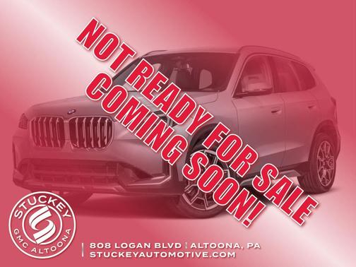 2024 BMW X1 xDrive28i