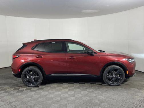 2023 Buick Envision Essence AWD