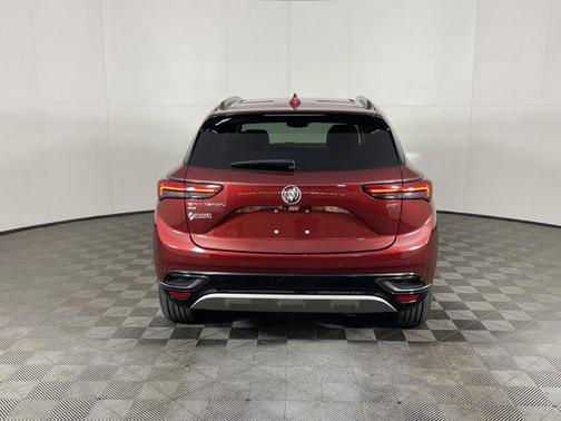 2023 Buick Envision Essence AWD