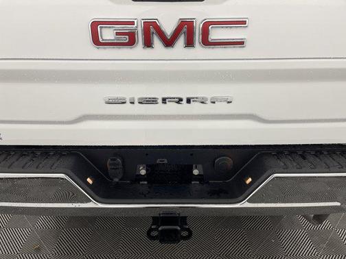 2026 GMC Sierra 2500 Base