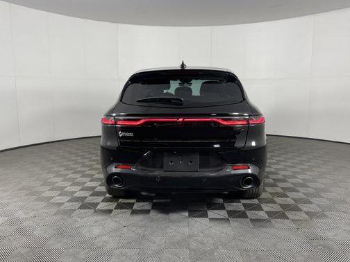 2024 Dodge Hornet R/T Plus EAWD