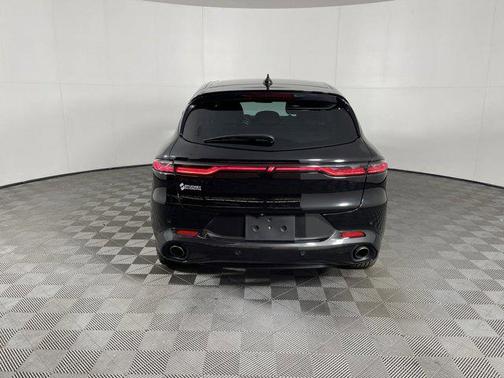 2024 Dodge Hornet R/T Plus EAWD