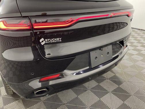 2024 Dodge Hornet R/T Plus EAWD