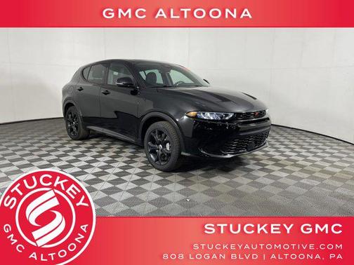 2024 Dodge Hornet R/T Plus EAWD