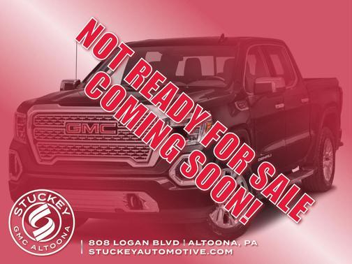 White Frost Tricoat 2021 GMC Sierra 1500 Denali