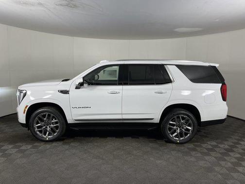 2026 GMC Yukon 4WD Elevation