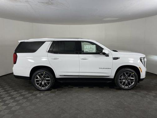 2026 GMC Yukon 4WD Elevation