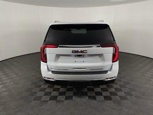 2026 GMC Yukon 4WD Elevation