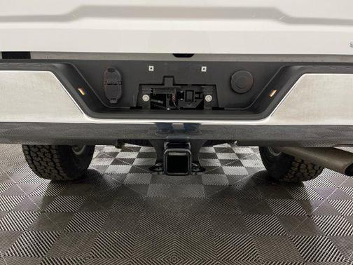 2022 GMC Sierra 2500 SLE