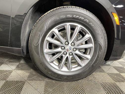 2023 Buick Enclave Essence AWD