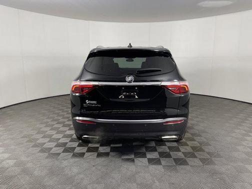 2023 Buick Enclave Essence AWD