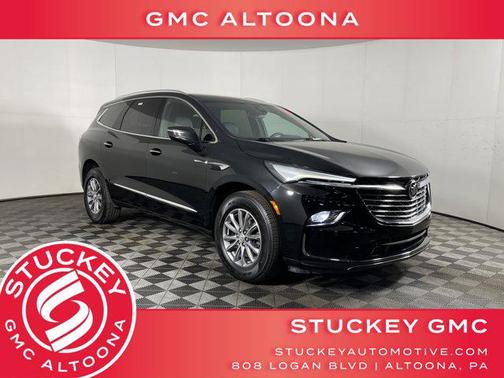2023 Buick Enclave Essence AWD