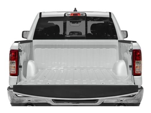 Delmonico Red Pearlcoat 2023 RAM 1500 Big Horn/Lone Star