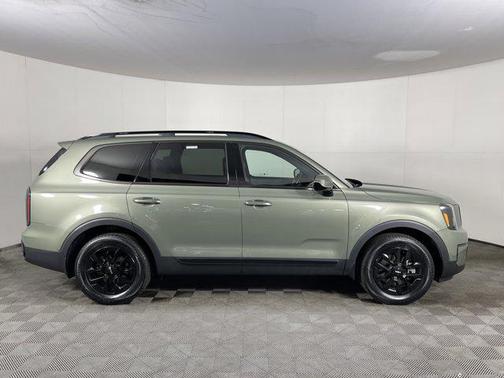 2024 Kia Telluride SX Prestige X-Pro