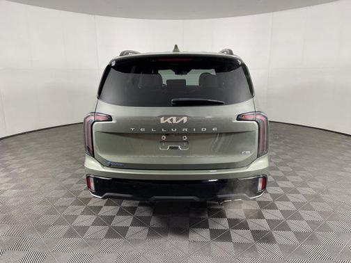 2024 Kia Telluride SX Prestige X-Pro
