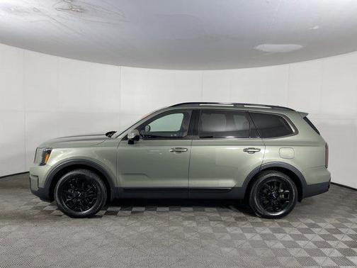 2024 Kia Telluride SX Prestige X-Pro
