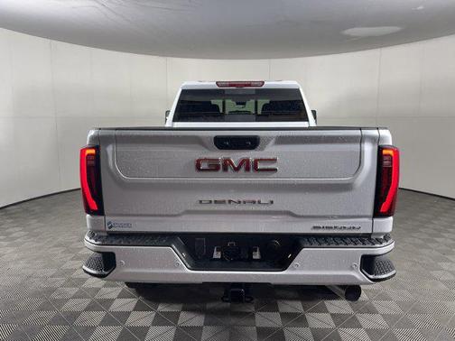 2026 GMC Sierra 2500 Denali