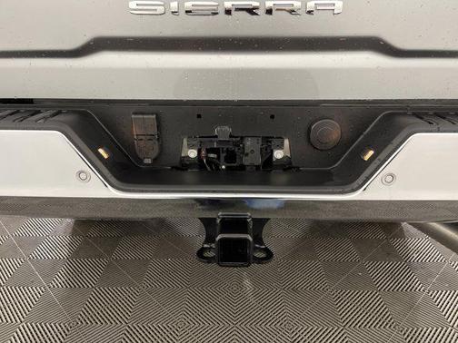 2026 GMC Sierra 2500 SLE