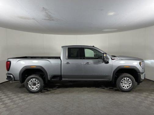 2026 GMC Sierra 2500 SLE