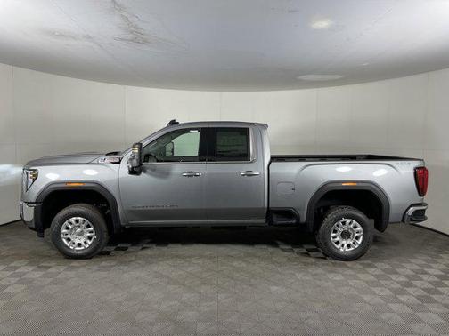 2026 GMC Sierra 2500 SLE
