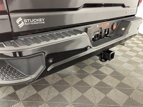 2022 GMC Sierra 3500 Denali